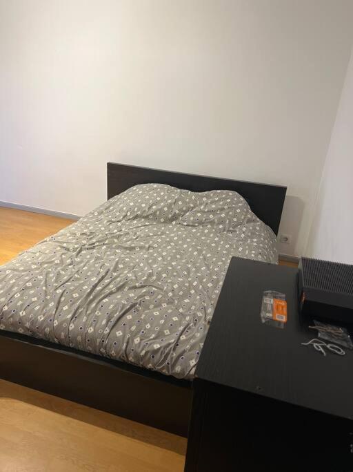Studio A 2 Minutes De La Gare Apartment Мюлуз Екстериор снимка